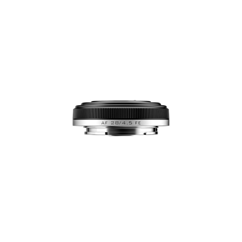Viltrox AF 28mm F4.5 for Sony FE Viltrox AF 28mm F4.5 for Sony FE