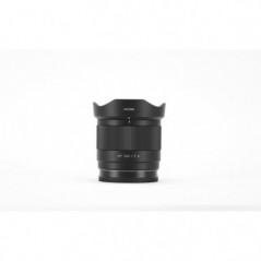 Viltrox AF 56mm F1.7 for Sony E