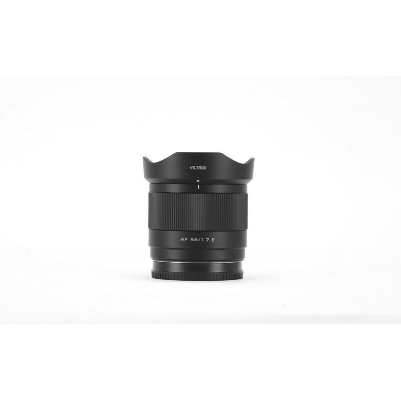 Viltrox AF 56mm F1.7 pro Sony E Viltrox AF 56mm F1.7 pro Sony E