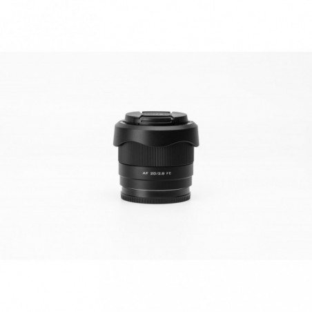 Viltrox AF 20mm F2.8 for Sony FE