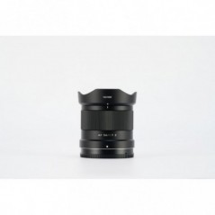 Viltrox AF 56mm F1.7 pro Nikon Z