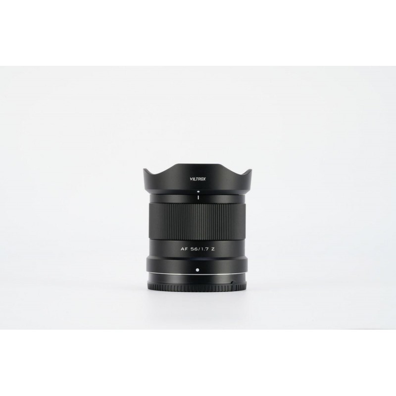 Viltrox AF 56mm F1.7 Nikon Z