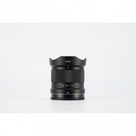 Viltrox AF 56mm F1.7 per Nikon Z