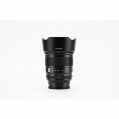 Viltrox AF 27mm F1.2 per Sony E PRO