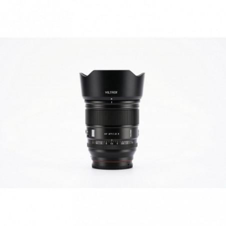 Viltrox AF 27mm F1.2 per Sony E PRO