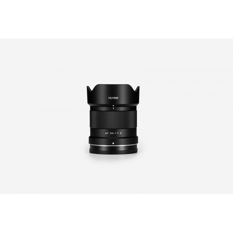 Viltrox AF 35mm F1.7 per Nikon Z