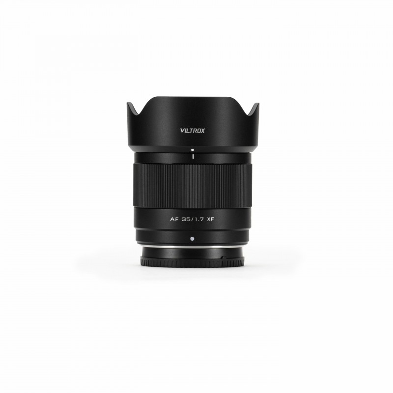 Viltrox AF 35mm F1.7 pro Fujifilm X Mount (XF)