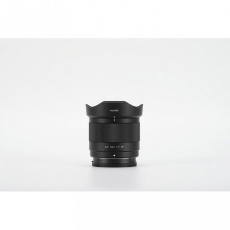 Viltrox AF 56mm F1.7 for Fujifilm X Mount