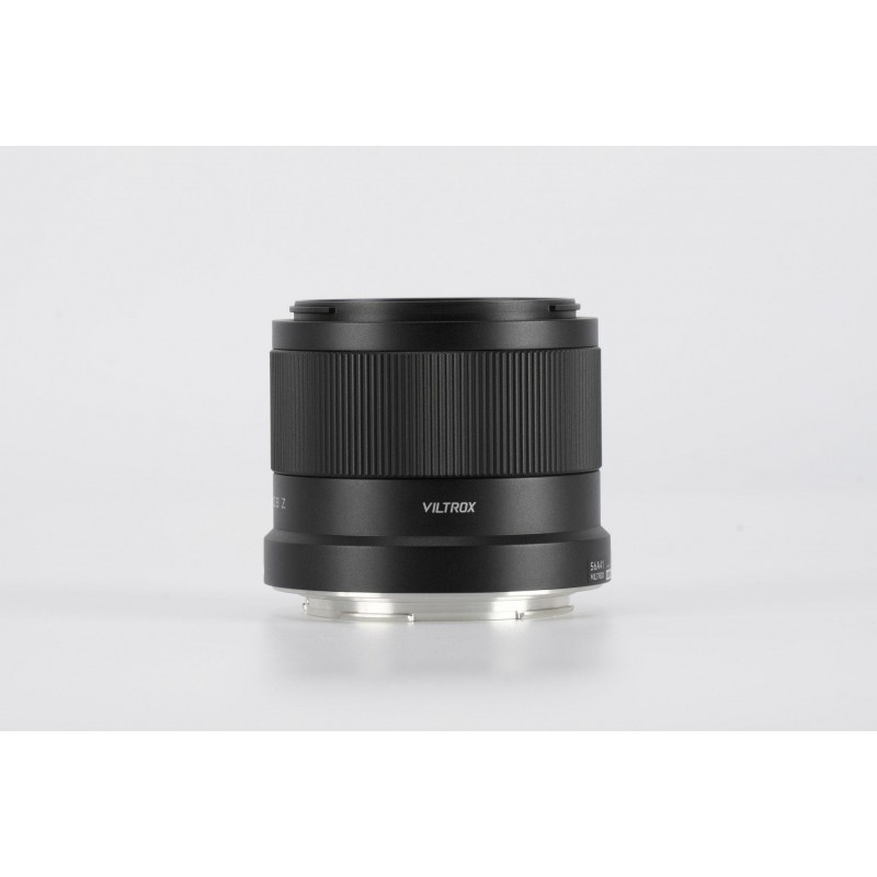 Viltrox AF 20mm F2.8 per Nikon Z Viltrox AF 20mm F2.8 per Nikon Z