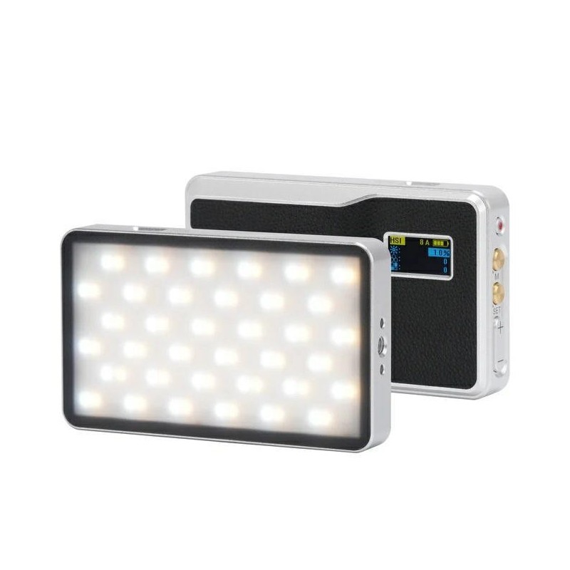 Viltrox LED Lampe Retro 08X Viltrox LED Lampe Retro 08X