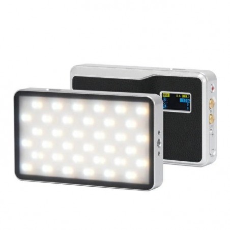 Viltrox LED světlo Retro 08X