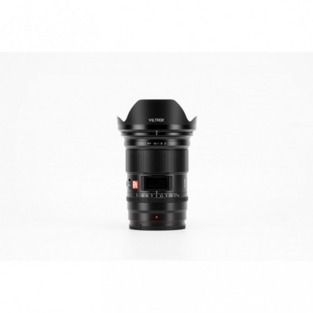 Viltrox AF 16mm F1.8 pro Nikon Z