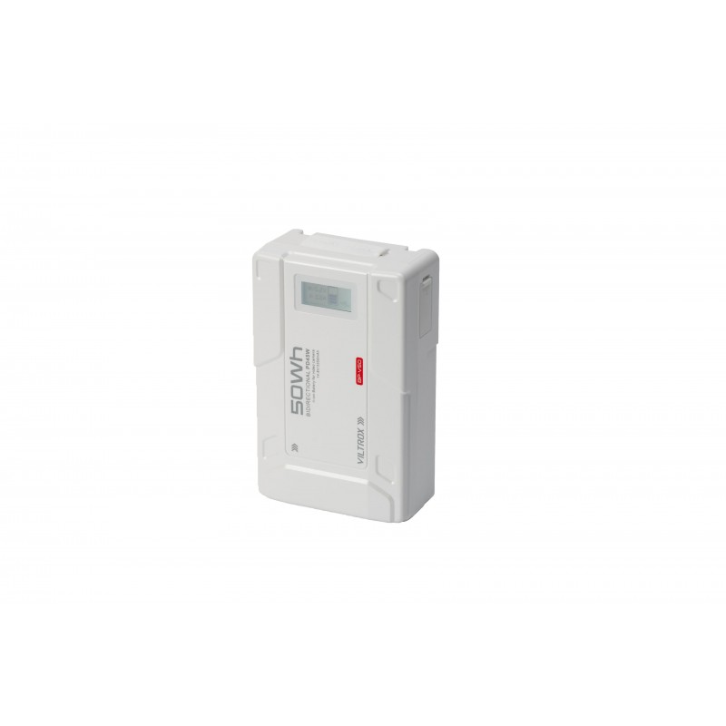 Viltrox baterie BP-V50
