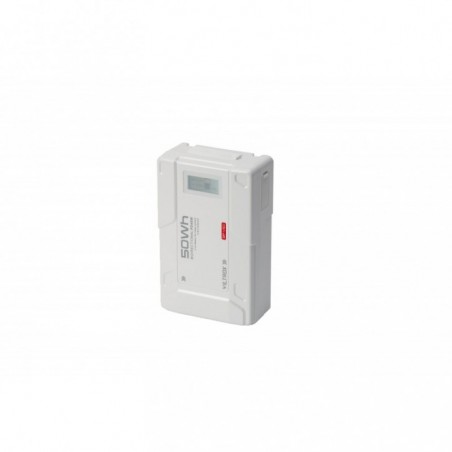 Batteria Viltrox BP-V50