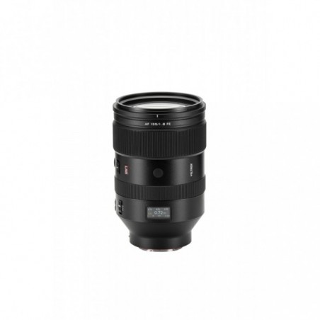 Viltrox AF 135mm F1.8 Sony FE