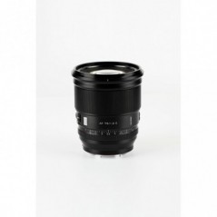 Viltrox AF 75mm F1.2 PRO pro Sony E