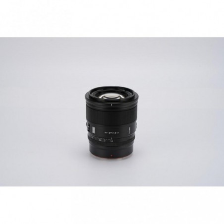 Viltrox AF 27mm F1.2 Nikon Z PRO