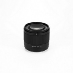 Viltrox AF 50mm F2.0 per Sony FE