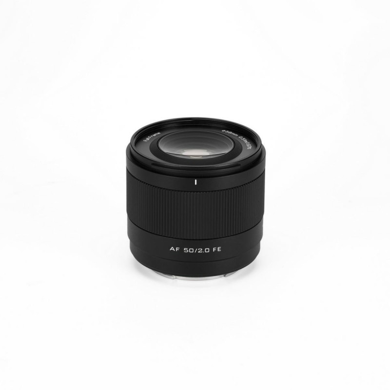Viltrox AF 50mm F2.0 pro Sony FE Viltrox AF 50mm F2.0 pro Sony FE