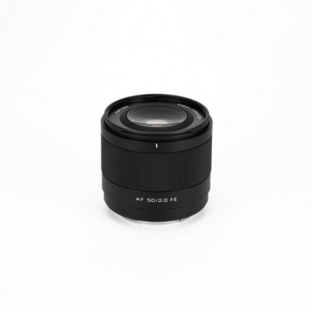 Viltrox AF 50mm F2.0 for Sony FE