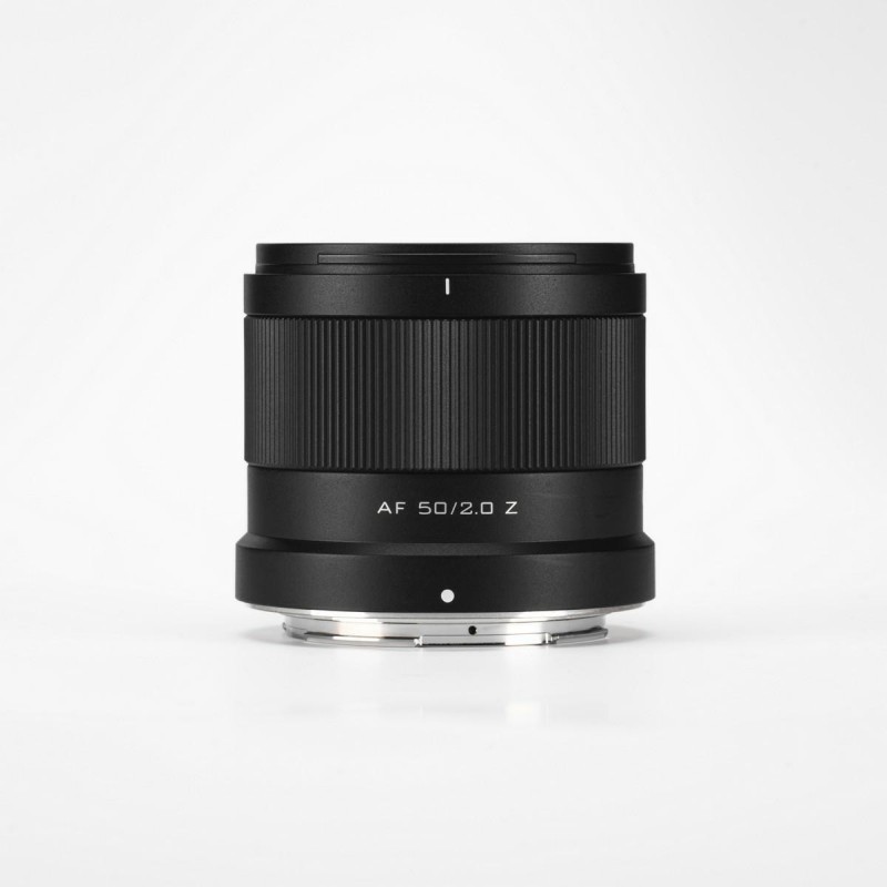 Viltrox AF 50mm F2.0 Nikon Z Viltrox AF 50mm F2.0 Nikon Z