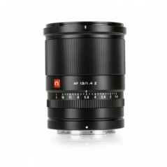 Viltrox AF 13mm F1.4 per Nikon Z