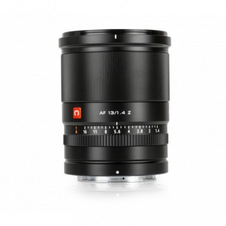 Viltrox AF 13mm F1.4 for Nikon Z