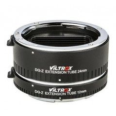 Viltrox DG-Z Extension Tube Set for Nikon Z
