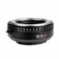 Viltrox NF-E Speed Booster Adapter for Nikon F to Sony E