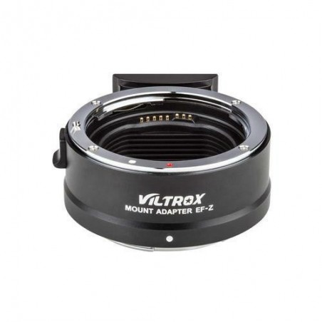 Adattatore Viltrox EF-Z per Canon