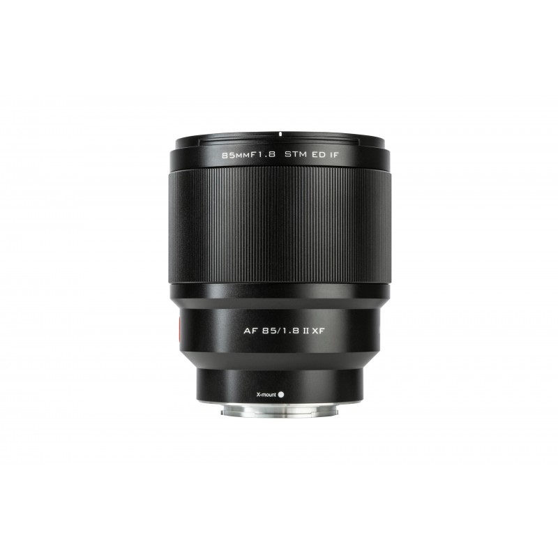 Viltrox AF 85mm F1.8 STM Mark II pro Fujifilm X Mount Viltrox AF 85mm F1.8 STM Mark II pro Fujifilm X Mount