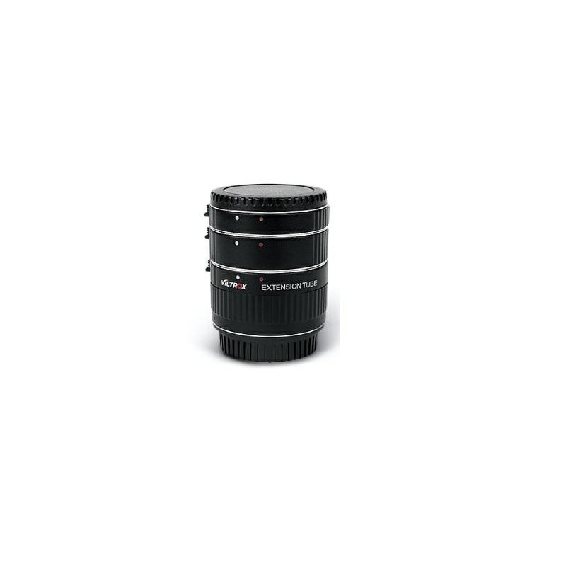 Viltrox DG-C Bagues-allonges Canon Viltrox DG-C Bagues-allonges Canon