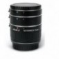 Viltrox DG-C Bagues-allonges Canon Viltrox DG-C Bagues-allonges Canon