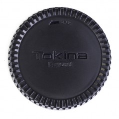 Tokina Sony E Rear Lens Cap