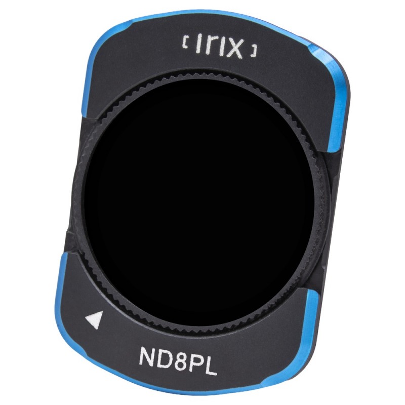 Irix ND8PL Filter für DJI Osmo Pocket 3 & 4