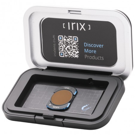 Filtro Irix ND8PL per DJI Osmo Pocket 3 & 4
