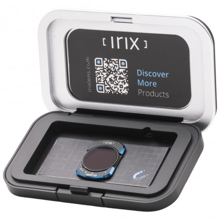 Filtro Irix VND 2–32 per DJI Osmo Pocket 3 & 4