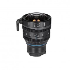 Irix Cine 11mm T4.3 do L-mount Metric