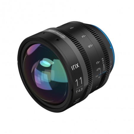 Irix Cine 11mm T4.3 für Canon EF Imperial