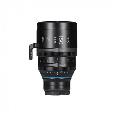 Irix Cine 150mm T3.0 Macro 1:1 for L-mount Metric