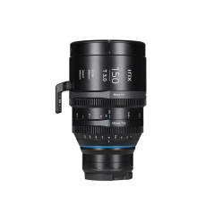 Irix Cine 150mm T3.0 Macro 1:1 for Nikon Z Metric
