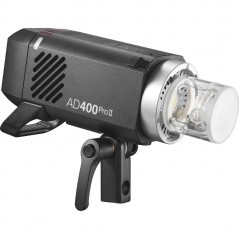 Godox AD400Pro II Outdoor-Blitzgerät