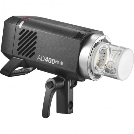 Godox AD400Pro II Externí zábleskové světlo