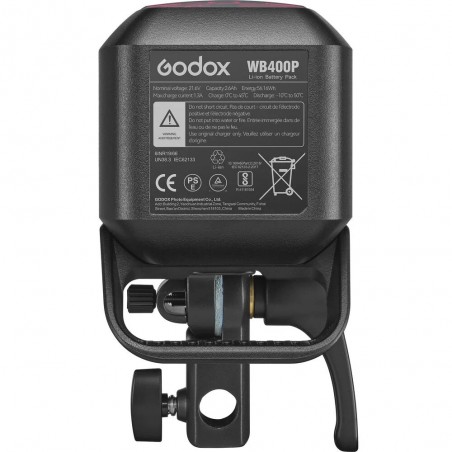Godox AD400Pro II Outdoor-Blitzgerät