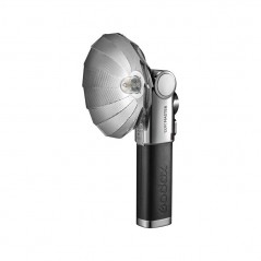 Godox Lux Master Retro Flash