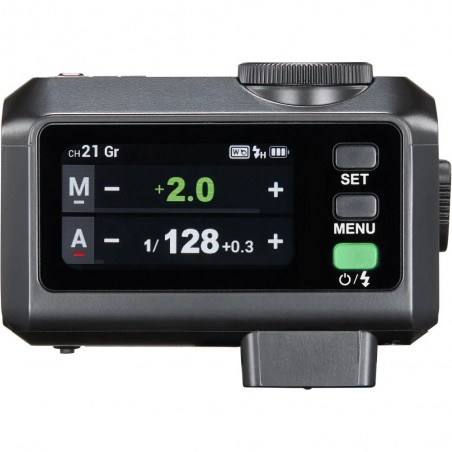 Godox iT30Pro N Mini flash TTL per fotocamere Nikon