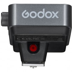Nadajnik Godox X3Pro TTL do Olympus