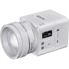 Godox ML80Bi Lampe LED Bi-Couleur Portable