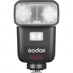 Godox V480 Fujifilm Reportérská lampa TTL