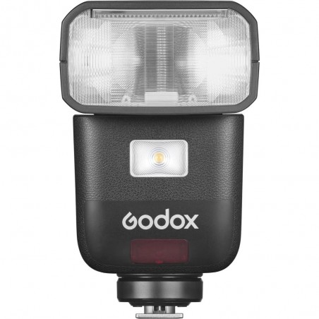 Godox V480 Olympus TTL Aufsteckblitz